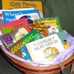 BabyBasket